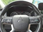 2024 Mitsubishi Outlander SE Black Edition