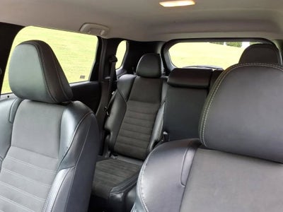 2024 Mitsubishi Outlander SE Black Edition