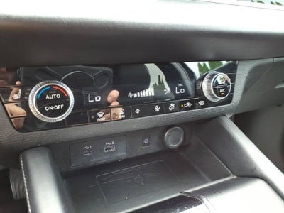 2024 Mitsubishi Outlander SE Black Edition