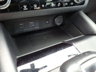 2024 Mitsubishi Outlander SE Black Edition