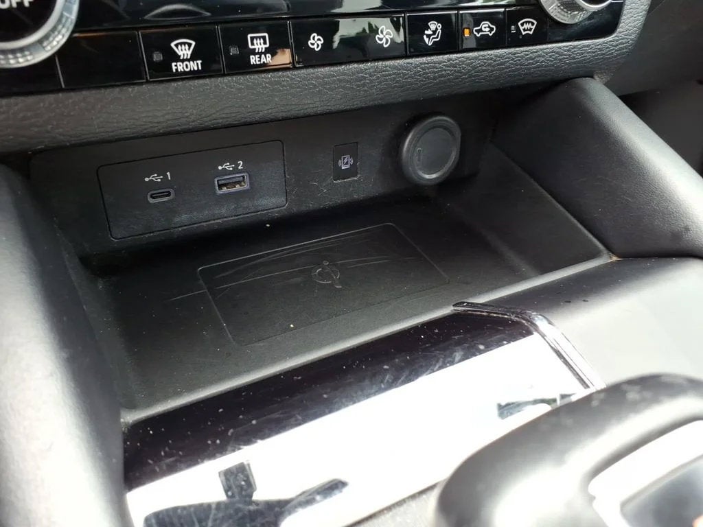 2024 Mitsubishi Outlander SE Black Edition