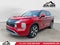 2025 Mitsubishi Outlander Platinum Edition