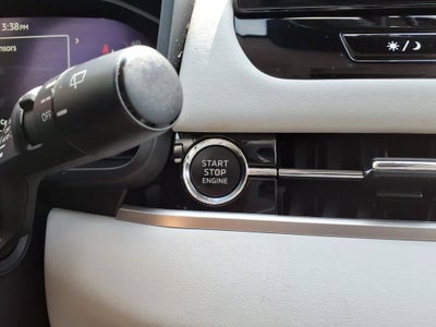 2025 Mitsubishi Outlander Platinum Edition