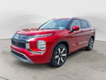 2025 Mitsubishi Outlander Platinum Edition