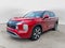 2025 Mitsubishi Outlander Platinum Edition