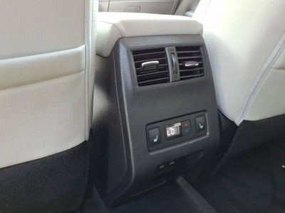2025 Mitsubishi Outlander Platinum Edition