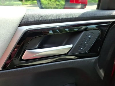 2025 Mitsubishi Outlander Platinum Edition