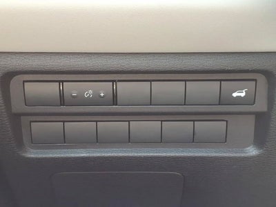2025 Mitsubishi Outlander Platinum Edition