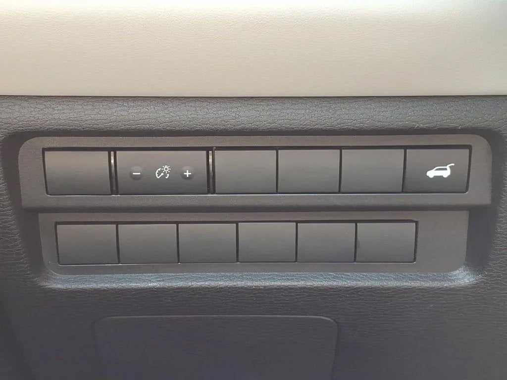 2025 Mitsubishi Outlander Platinum Edition