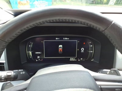 2025 Mitsubishi Outlander Platinum Edition