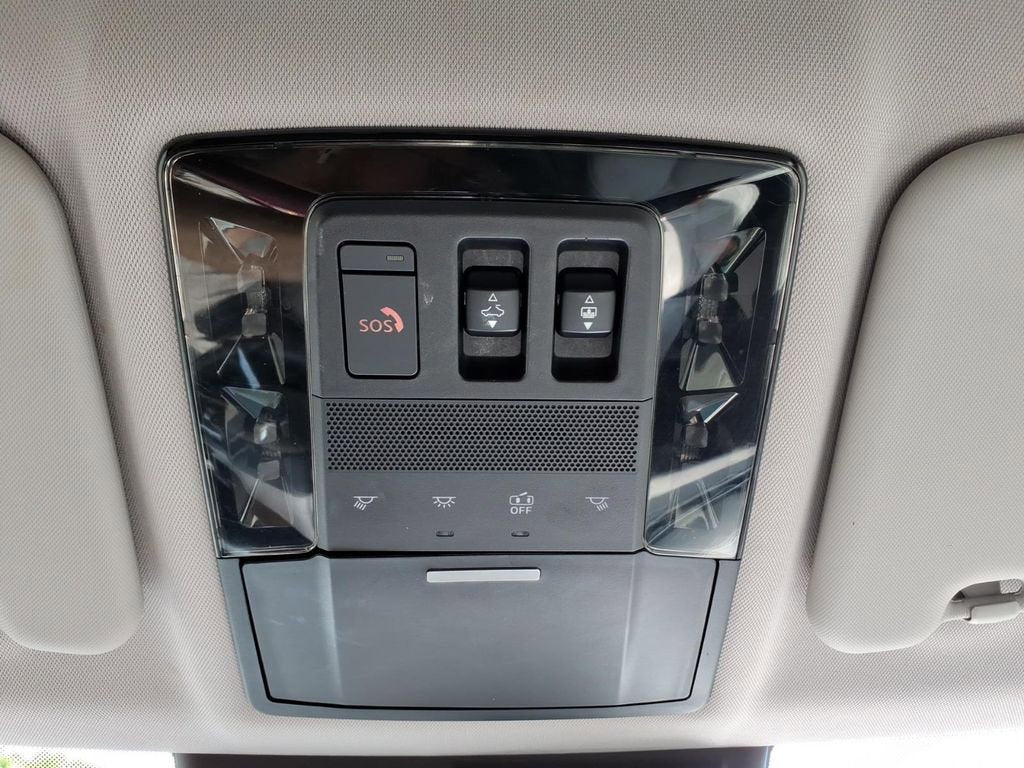 2025 Mitsubishi Outlander Platinum Edition