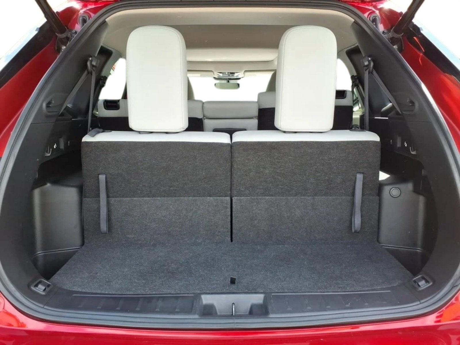 2025 Mitsubishi Outlander Platinum Edition