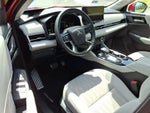 2025 Mitsubishi Outlander Platinum Edition