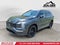 2026 Nissan Rogue Plug-In Hybrid Platinum