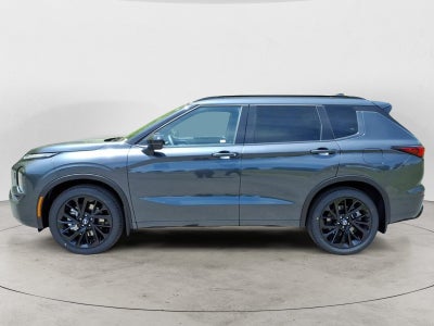 2026 Nissan Rogue Plug-In Hybrid Platinum