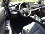 2026 Nissan Rogue Plug-In Hybrid Platinum