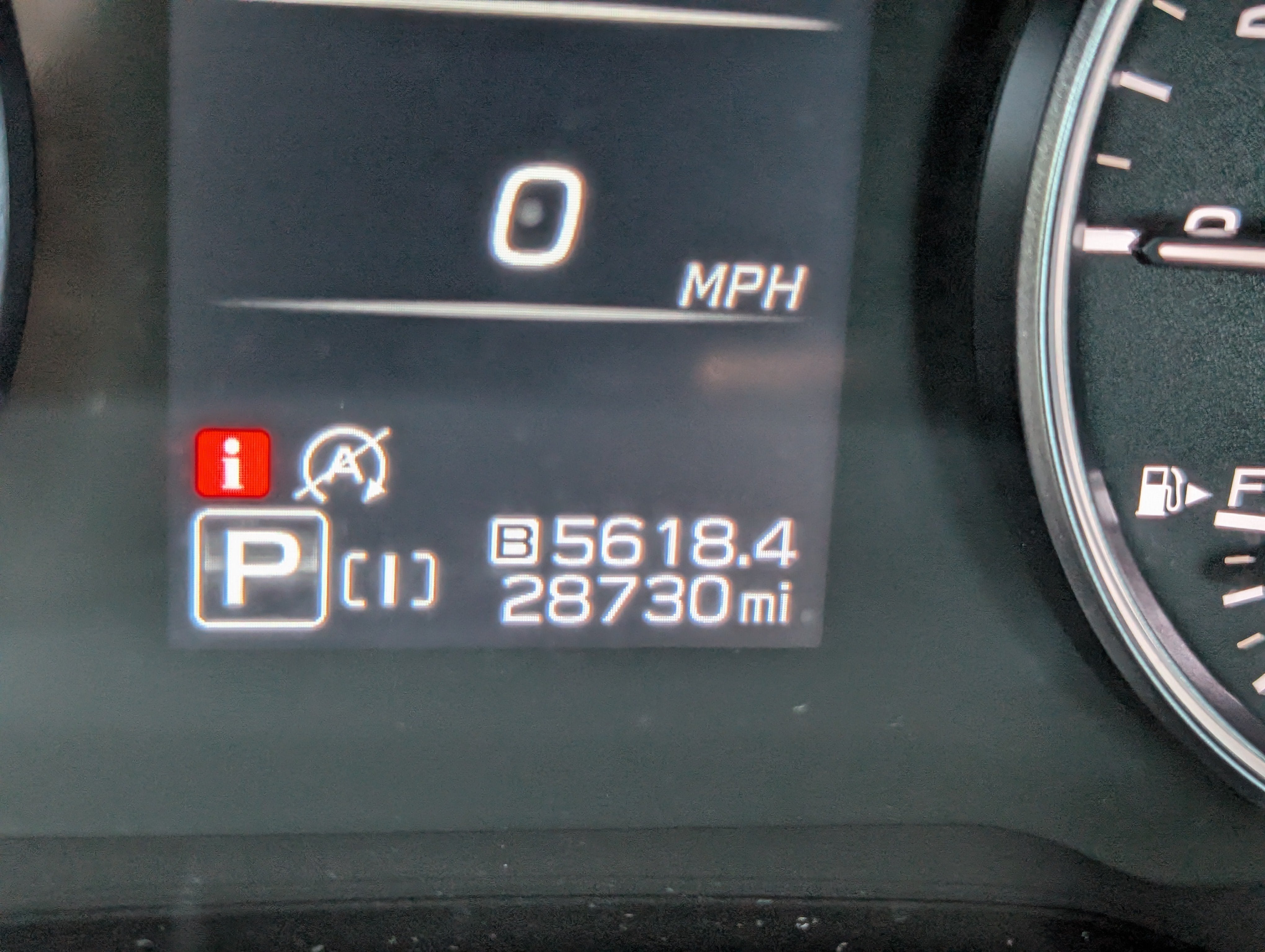 2025 Subaru Impreza Sport