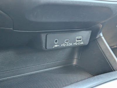 2025 Subaru Impreza Sport