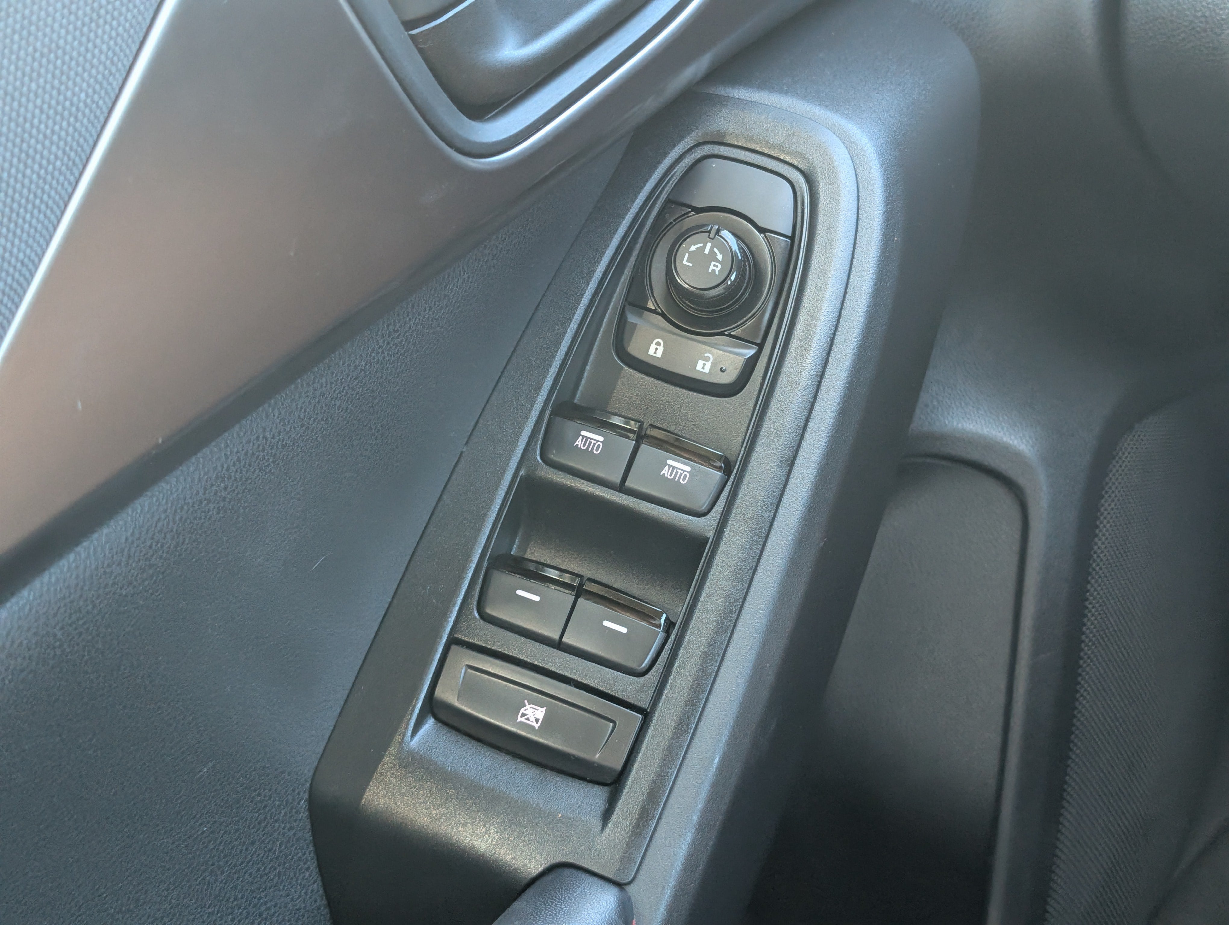 2025 Subaru Impreza Sport