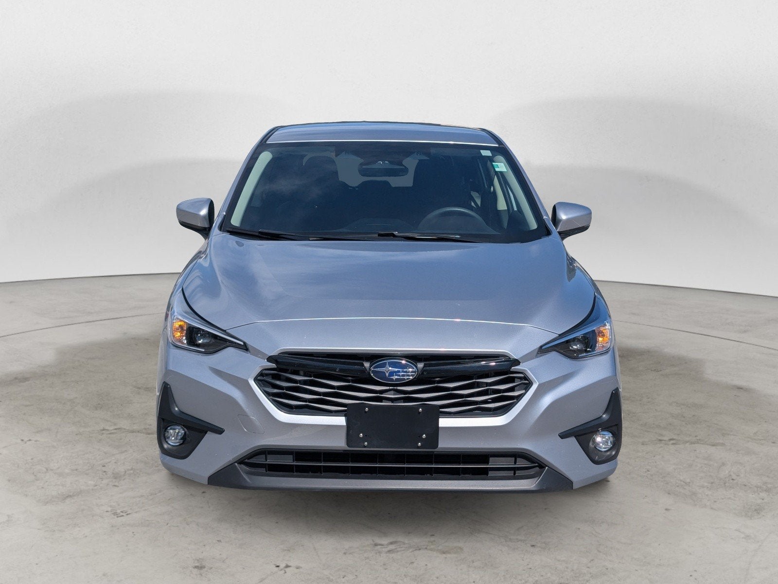 2025 Subaru Impreza Sport
