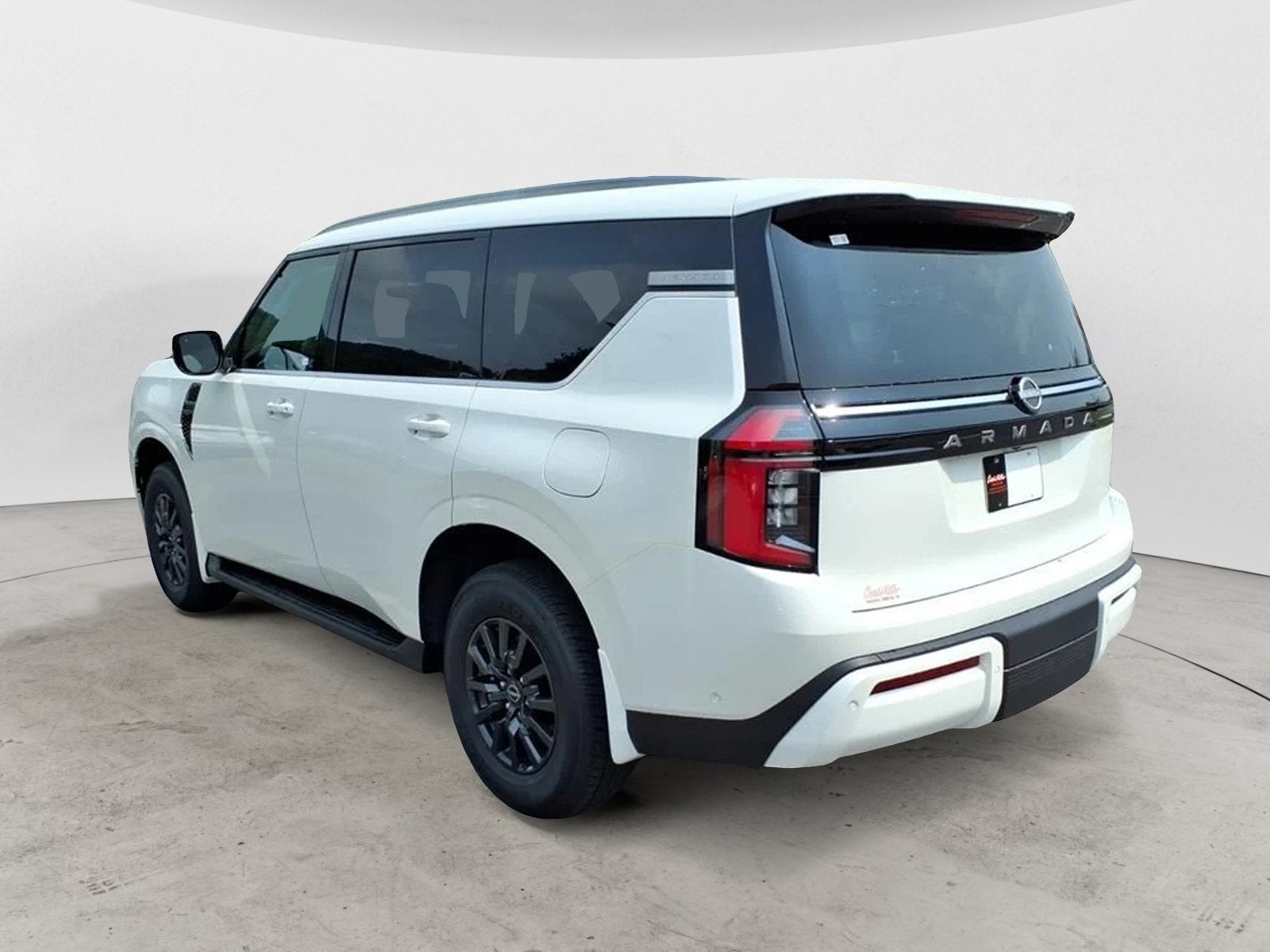 2026 Nissan Armada SV