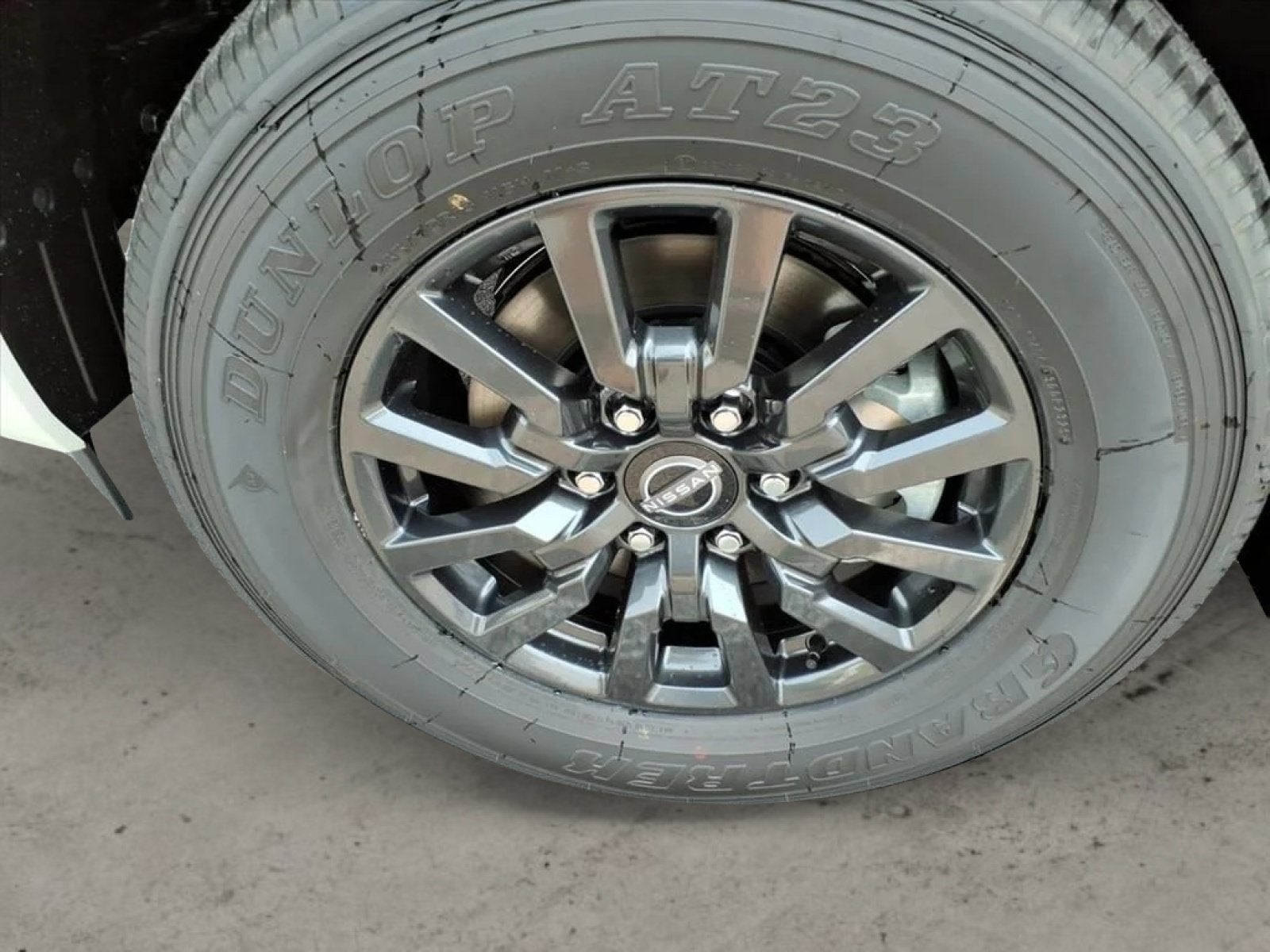2026 Nissan Armada SV
