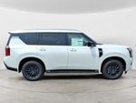 2026 Nissan Armada SV