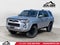 2016 Toyota 4Runner SR5 Premium