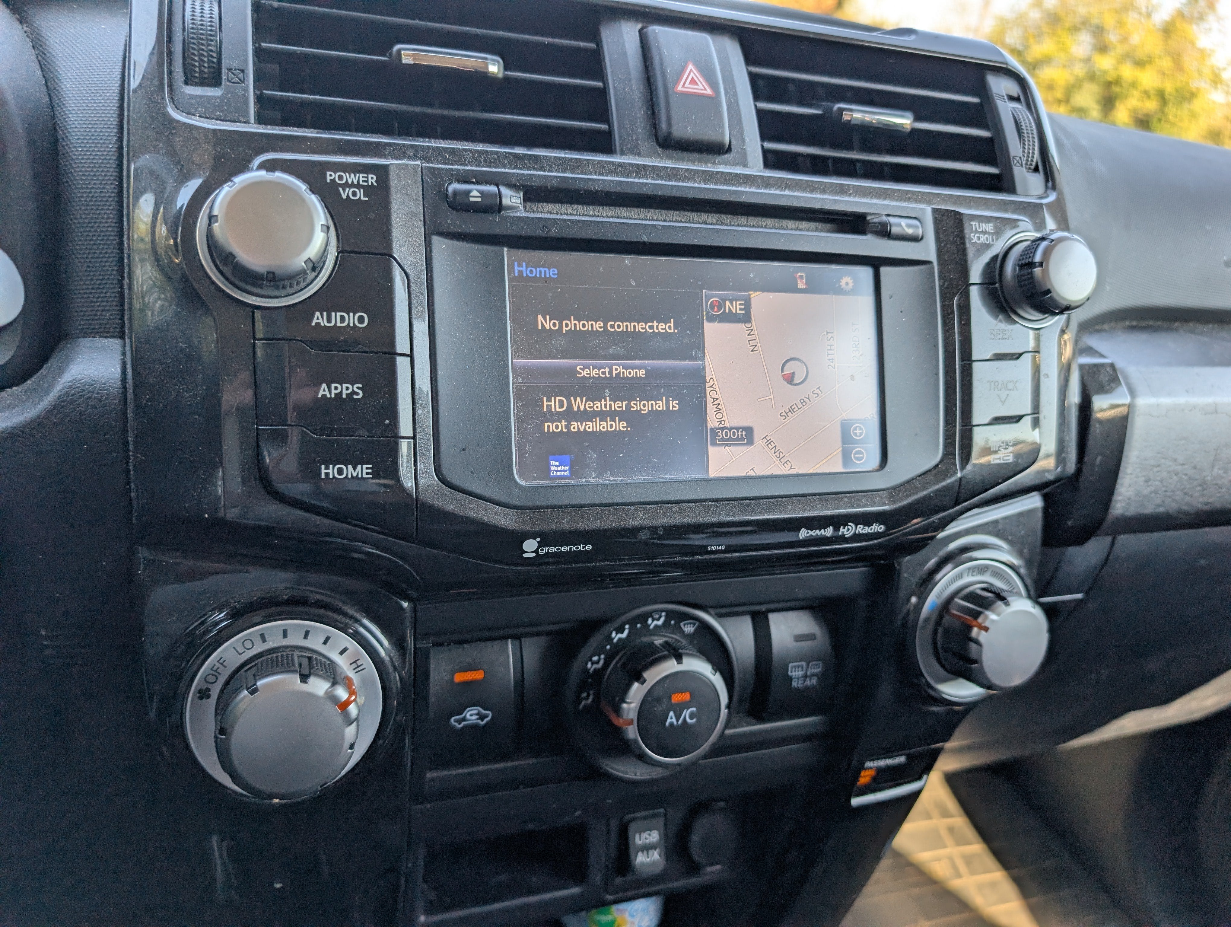 2016 Toyota 4Runner SR5 Premium