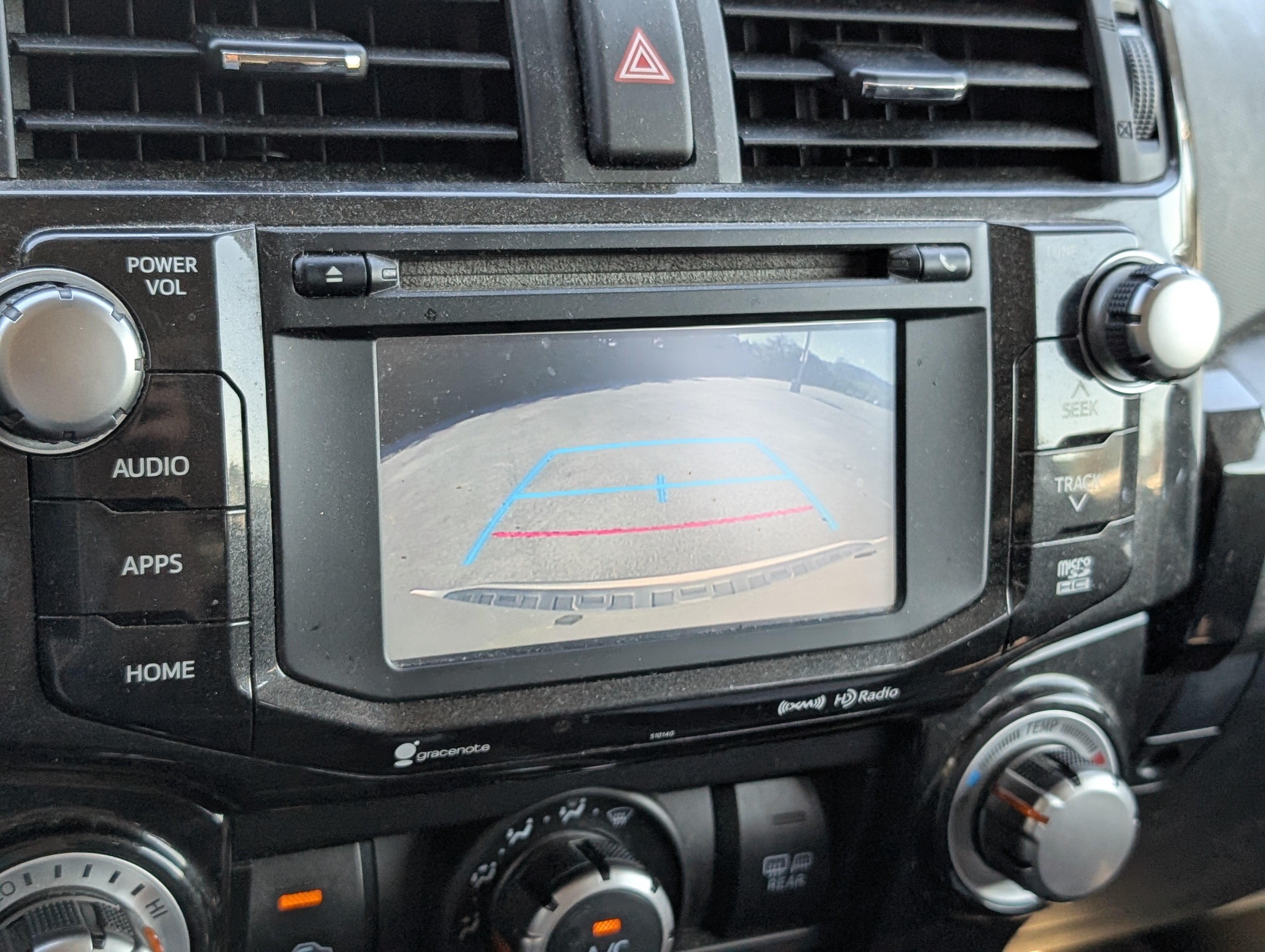 2016 Toyota 4Runner SR5 Premium