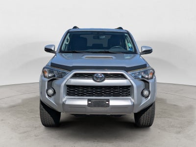 2016 Toyota 4Runner SR5 Premium