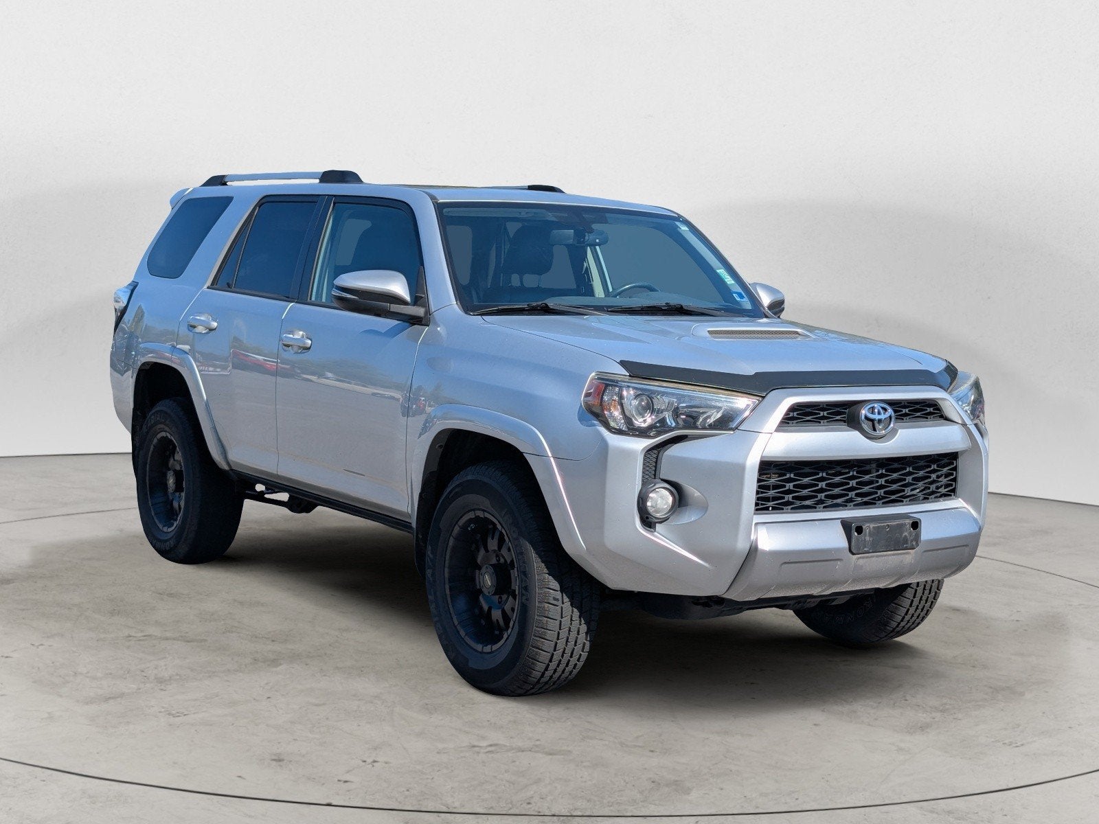 2016 Toyota 4Runner SR5 Premium