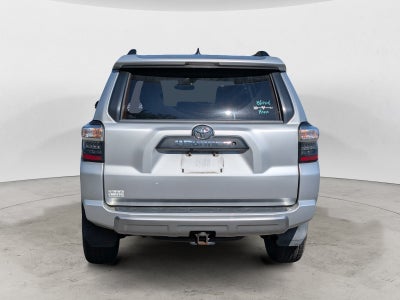 2016 Toyota 4Runner SR5 Premium
