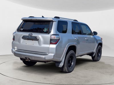 2016 Toyota 4Runner SR5 Premium