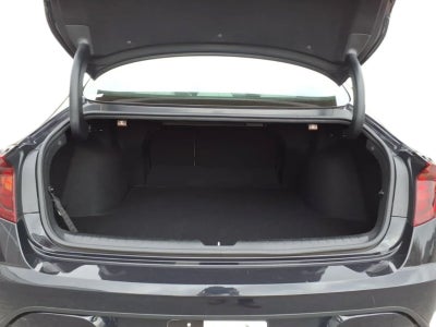 2023 Hyundai Sonata Hybrid Blue