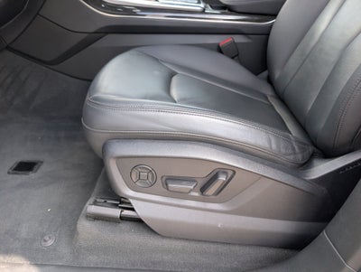 2023 Audi Q7 Premium