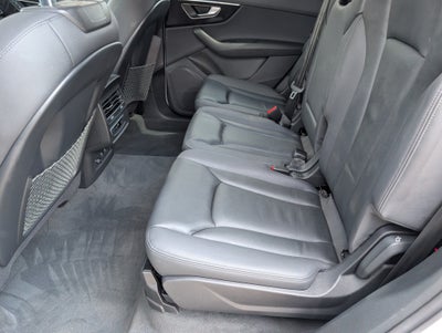 2023 Audi Q7 Premium