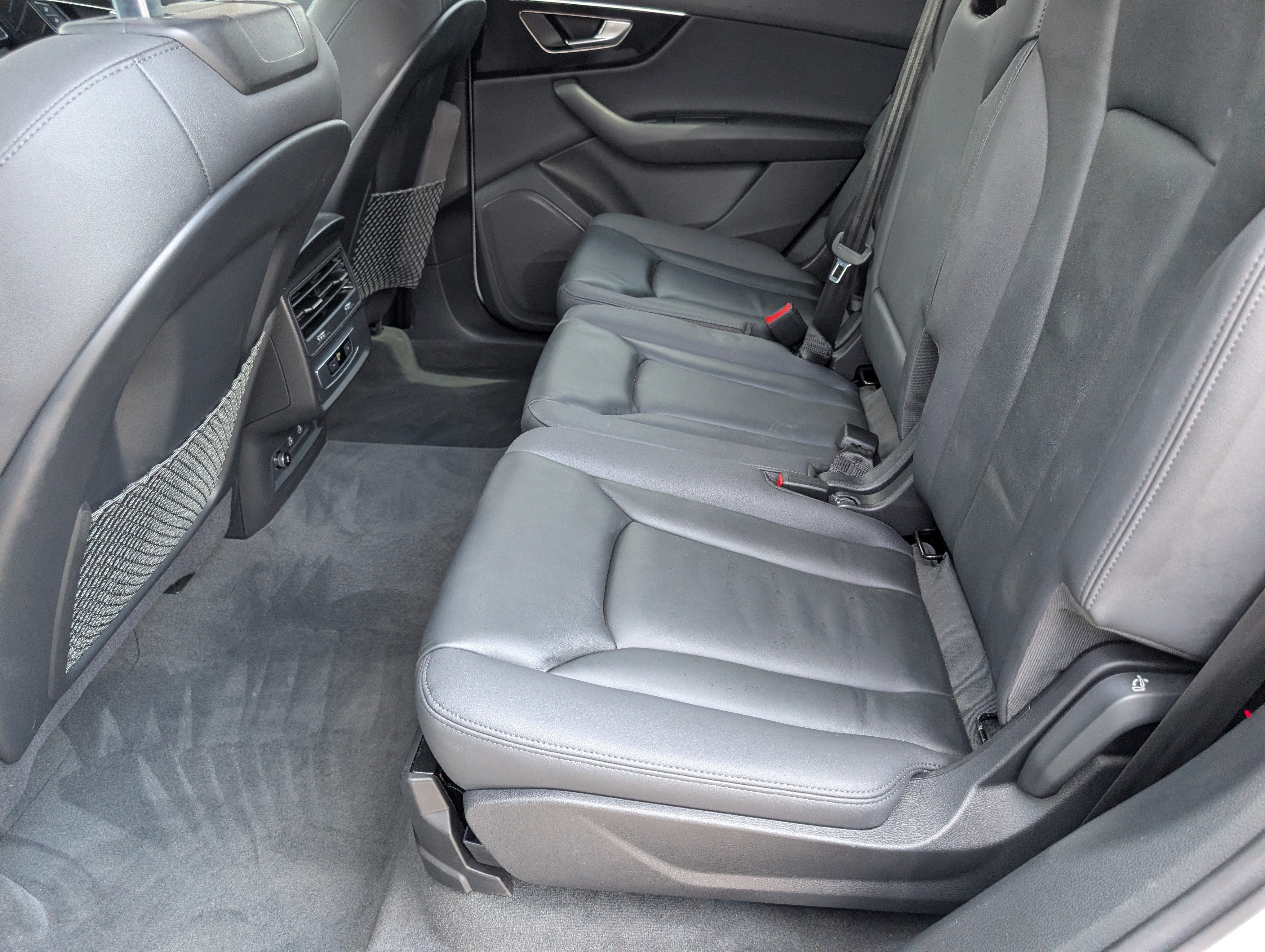 2023 Audi Q7 Premium