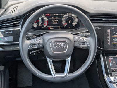2023 Audi Q7 Premium