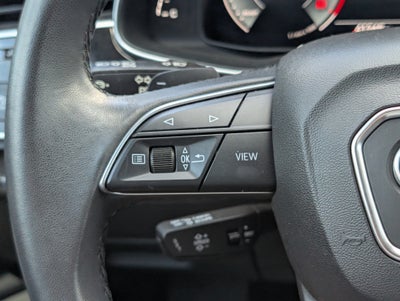 2023 Audi Q7 Premium