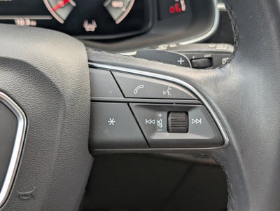 2023 Audi Q7 Premium