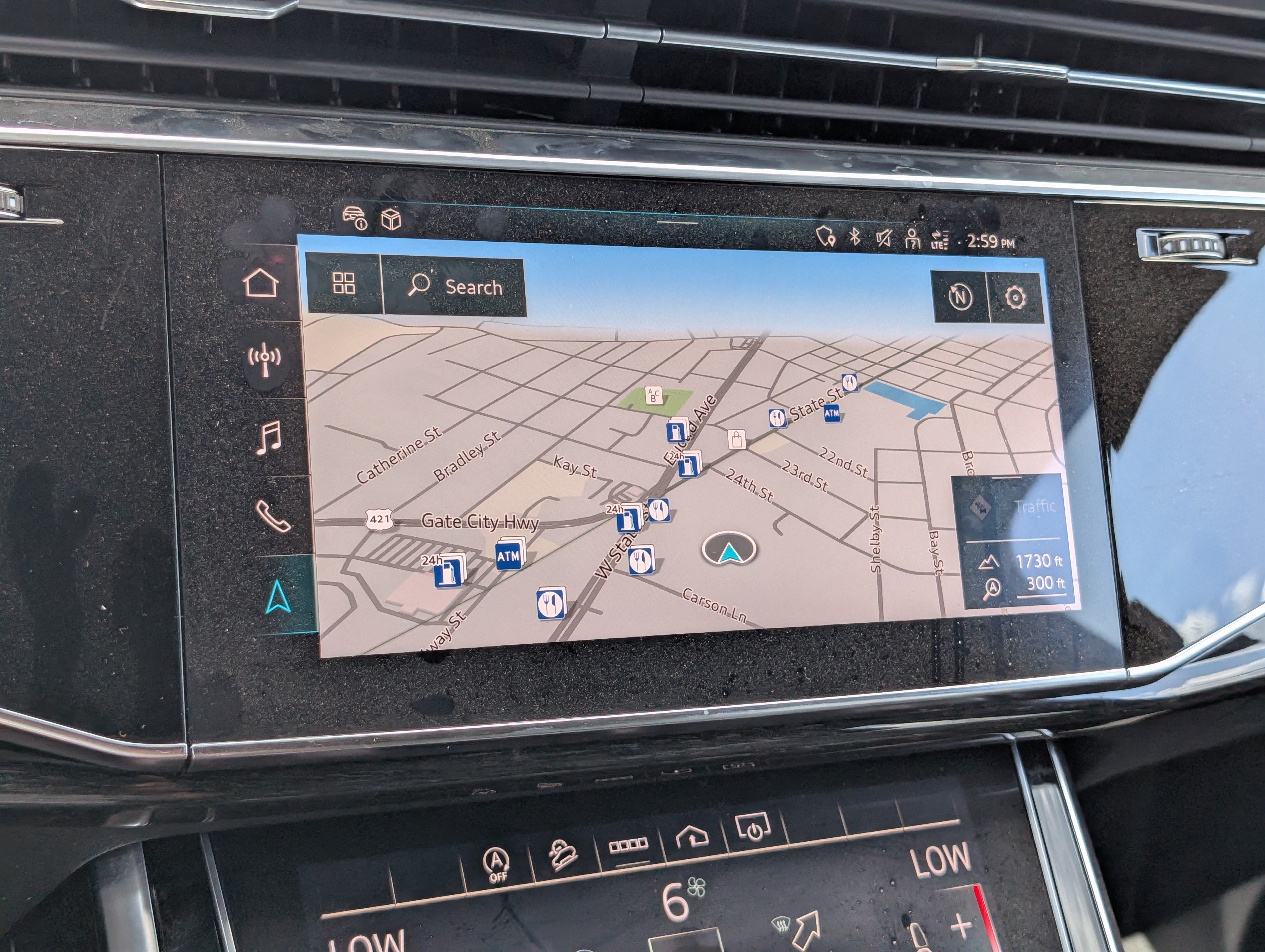 2023 Audi Q7 Premium