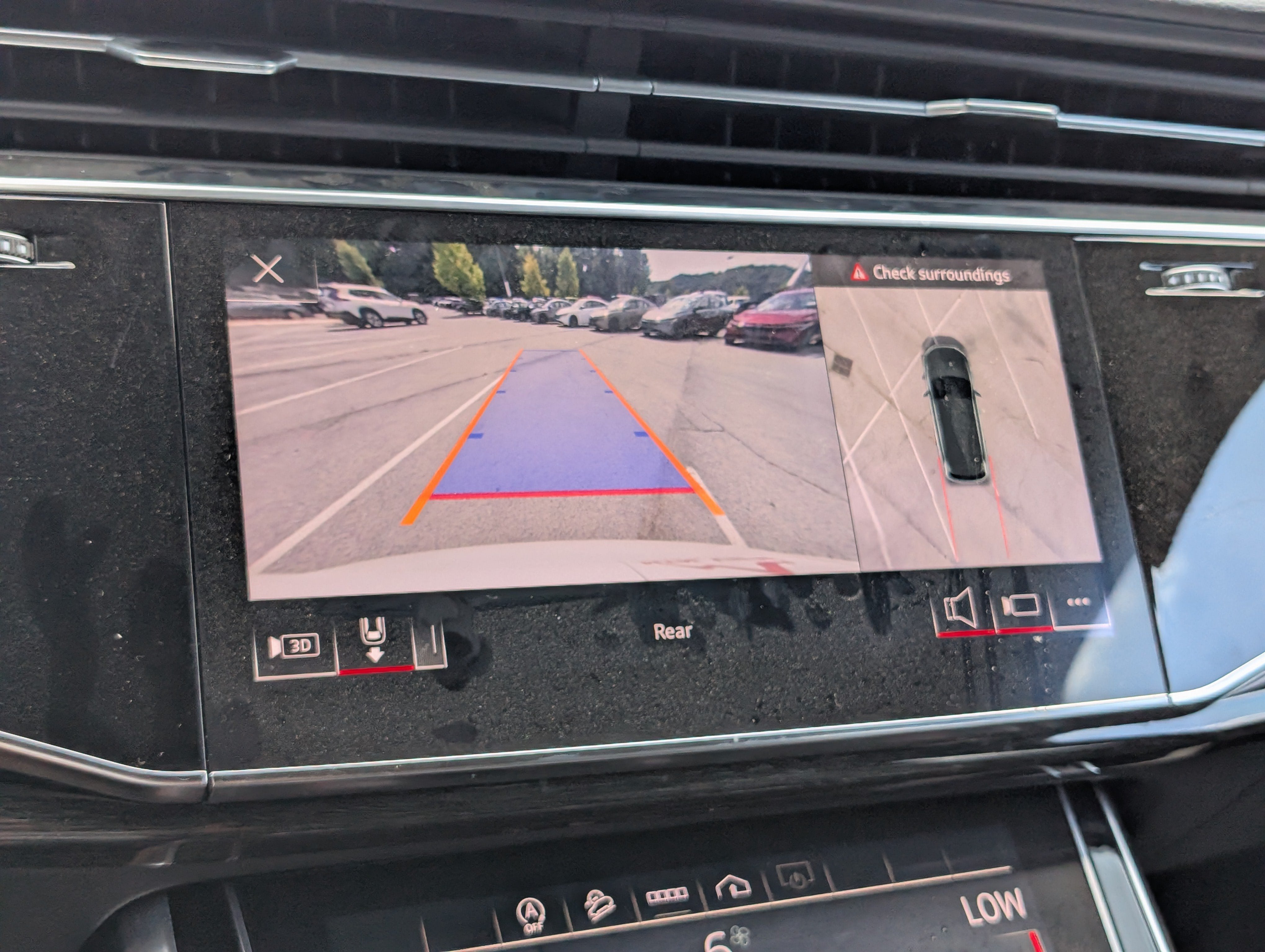 2023 Audi Q7 Premium