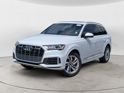 2023 Audi Q7 Premium