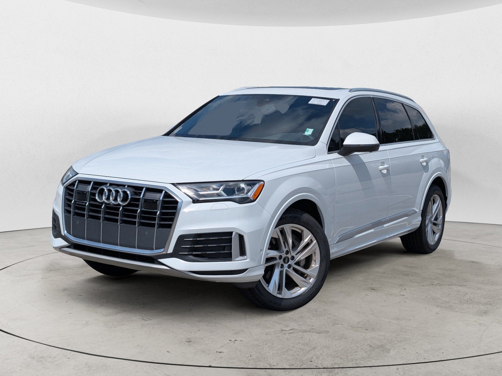 2023 Audi Q7 Premium