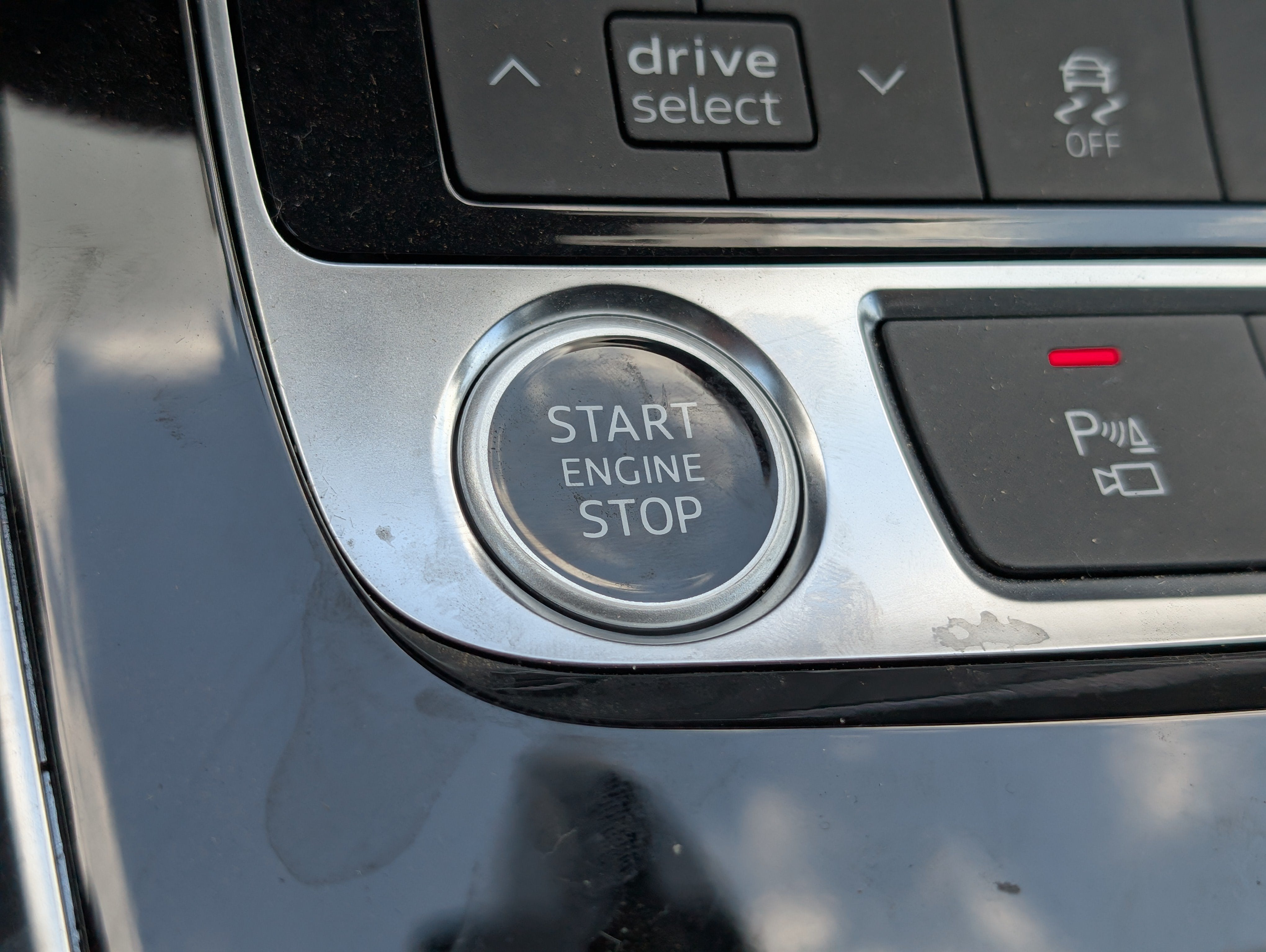 2023 Audi Q7 Premium