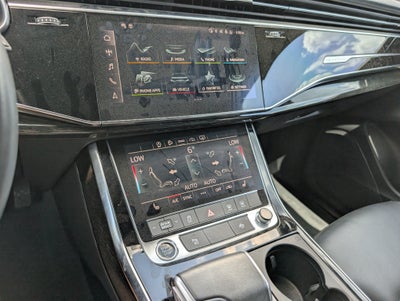 2023 Audi Q7 Premium