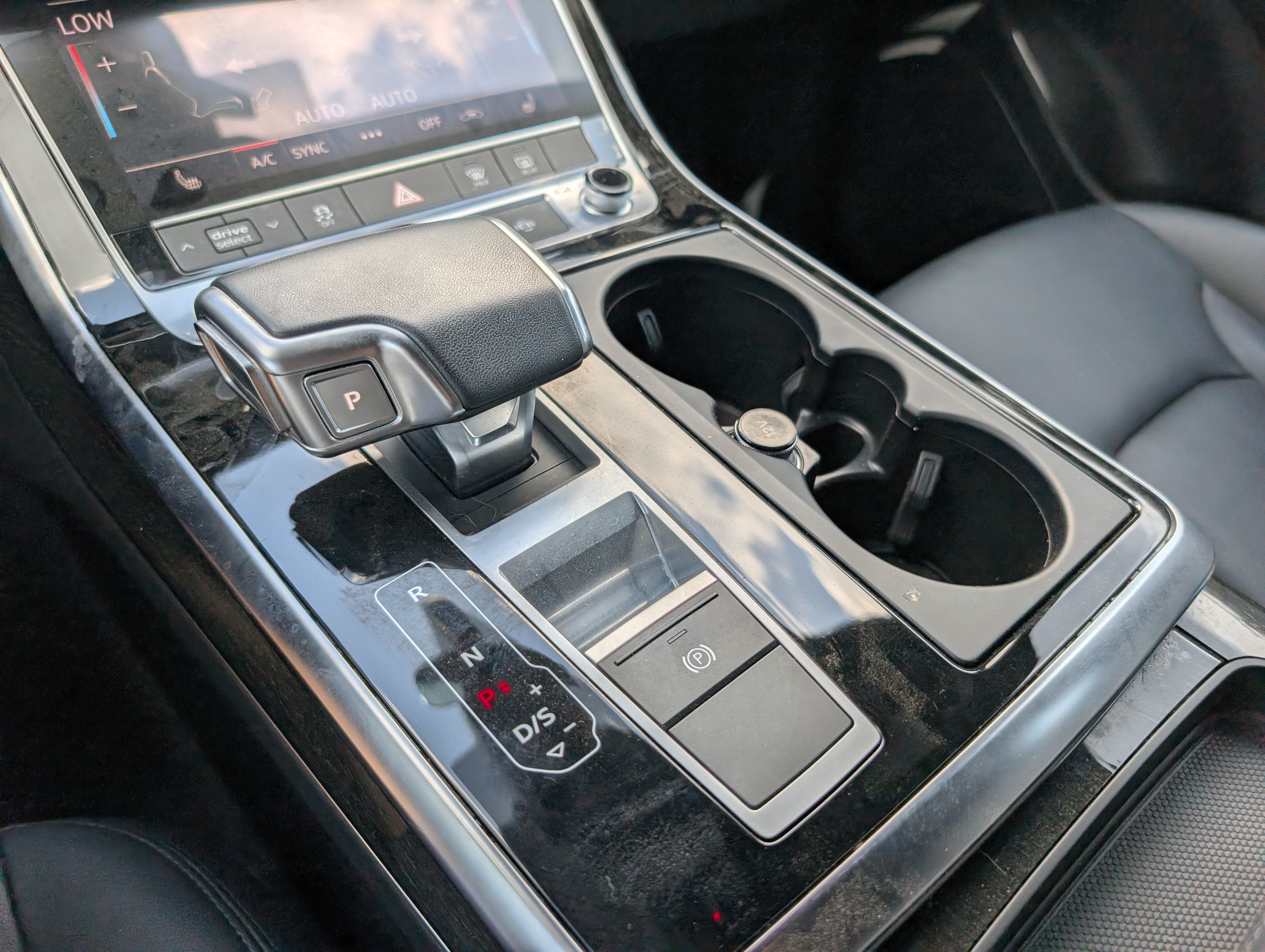 2023 Audi Q7 Premium