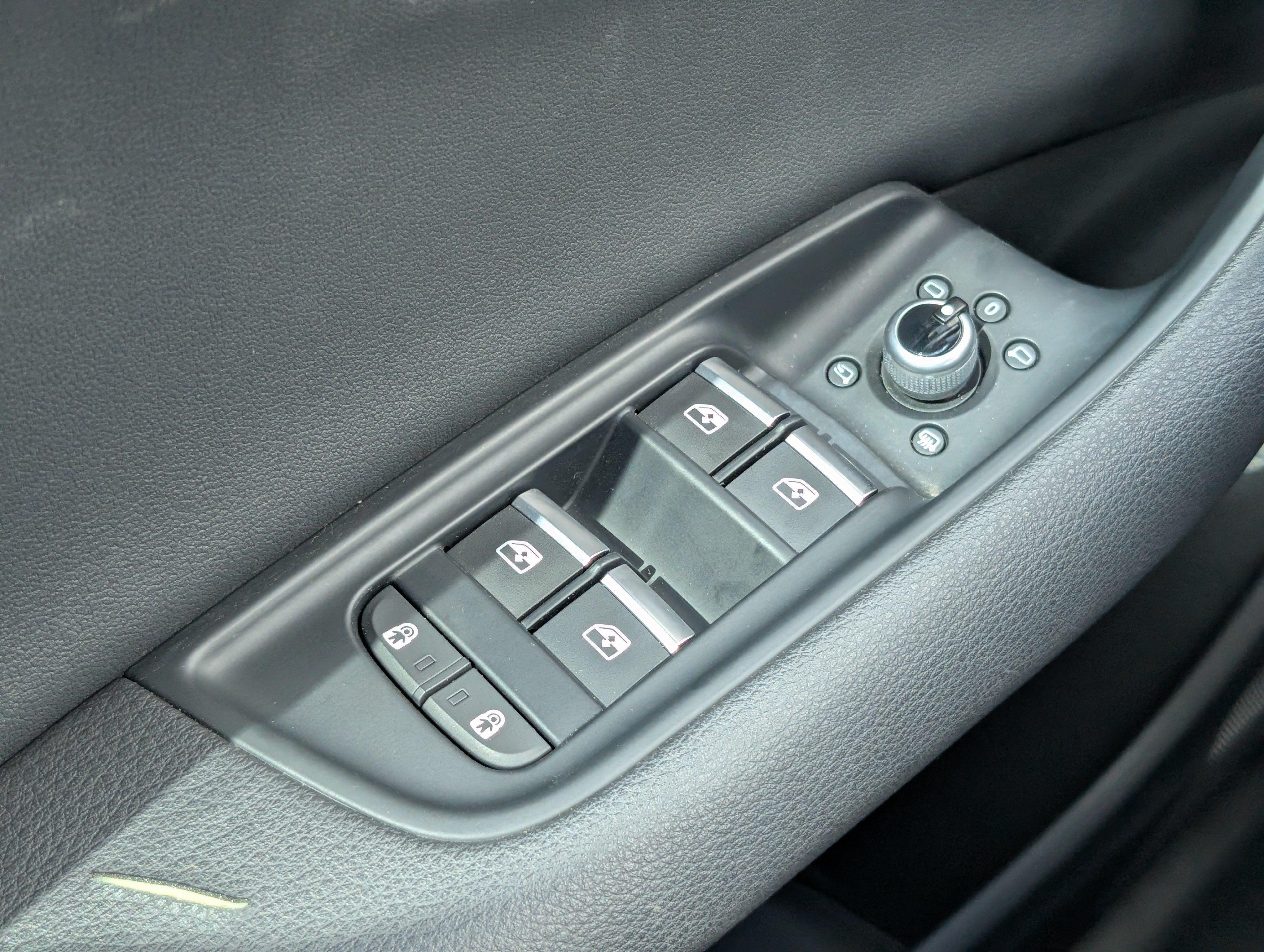 2023 Audi Q7 Premium