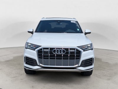 2023 Audi Q7 Premium